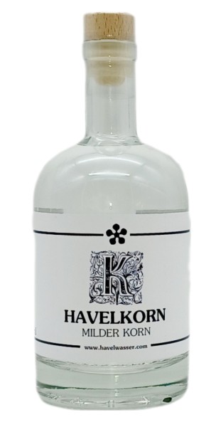 Havelkorn (200ml) 4260415330901