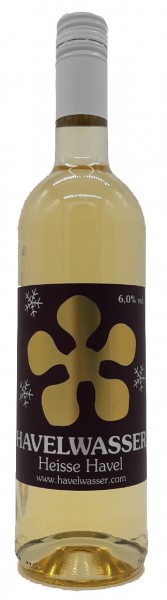 Heisse Havel Weiß Bio 750ml 4260415330130