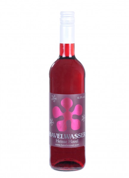 Heisse Havel Rot Bio 750ml 4260415330192